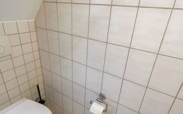 Apartment Dehne Norddeich 19719