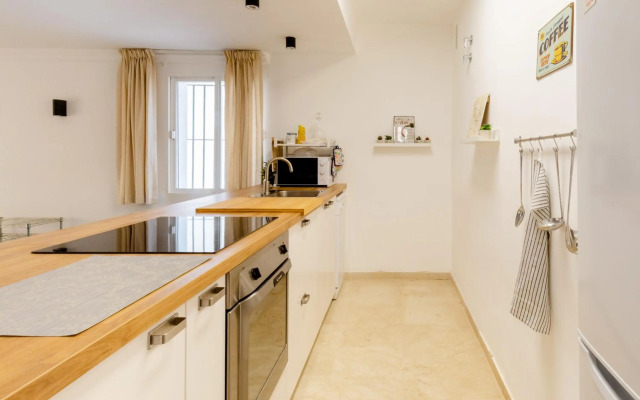 Apartamento Confortable Urbanización El Paraiso