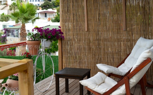 Renta Villa Bodrum