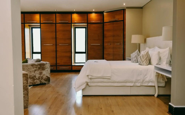 The Tredenham Boutique Hotel
