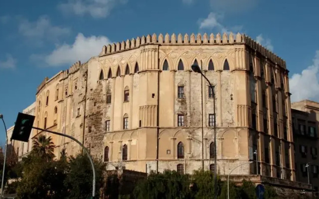 A Due Passi Dal Cuore di Palermo