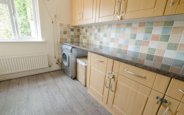 Cloudbreak Braunton 4 Bedroom, Sleeps 8, Dog Friendly