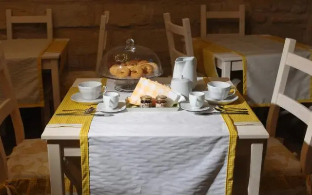 Bed And Breakfast Eolo
