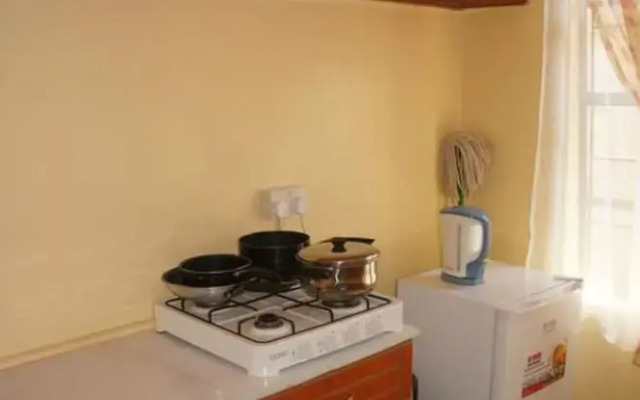 Acacia Villas Nanyuki