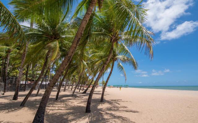 Costa Mar Recife Hotel by Atlantica