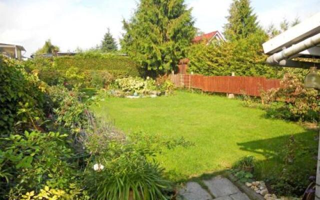 Ferienwohnungen Waren SEE 9190