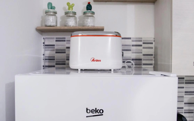 Dimora “A Picciridda”