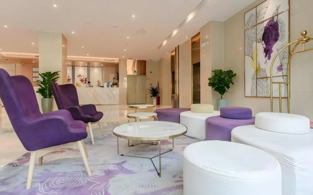 Lavande Hotel(West Lake, Huizhou)