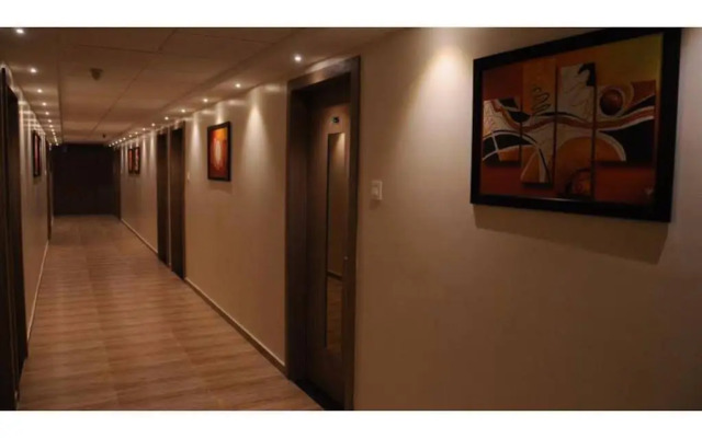 Vista Rooms at Officer Colony