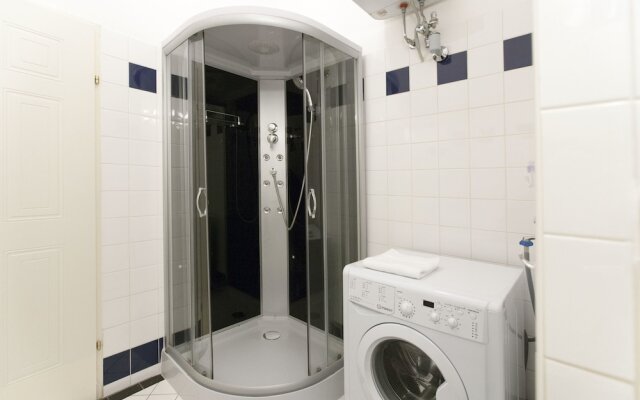 Heart of Vienna Harmoniegasse