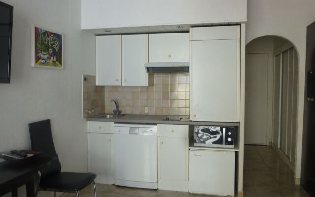 Cannes Mimoun Apartments