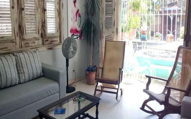 Hostal Casa Elsita