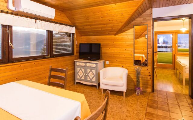 Apartments Kaps