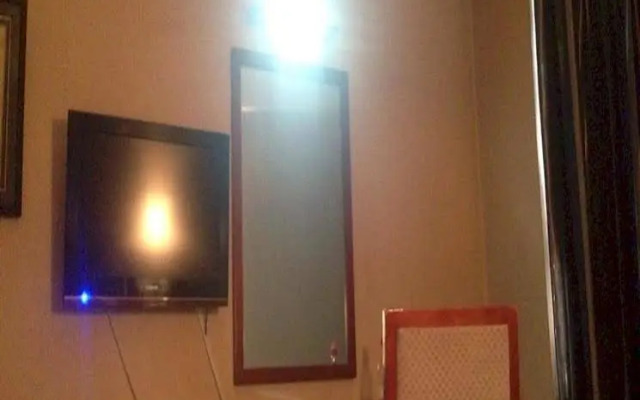 Yatai Hotel Jilin