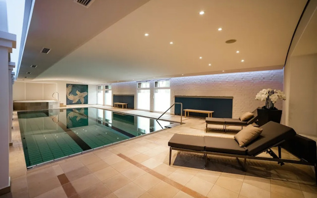 Seehotel am Tankumsee