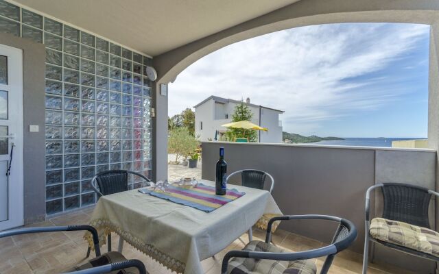 Apartment Mezaroca