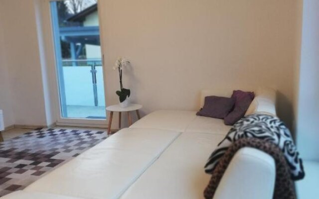 Gemütliches 3 Zimmer Apartment nahe Graz