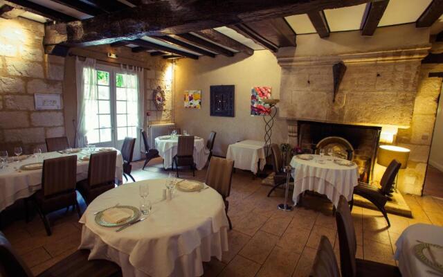 Hotel-Restaurant La Flambee