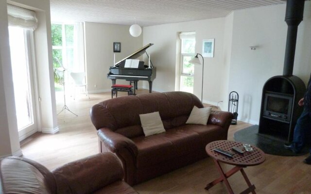 Snehvide Bed & Breakfast