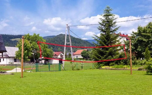 Apartment Tinček
