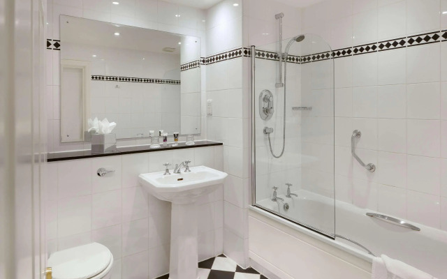 Mercure Manchester Norton Grange Hotel & Spa