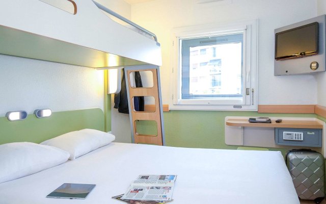 ibis budget Marseille Timone