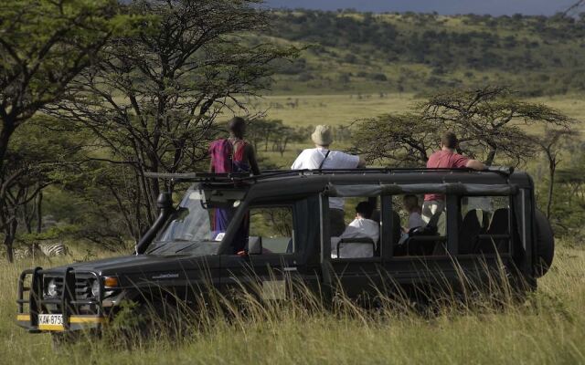 Kicheche Bush Camp