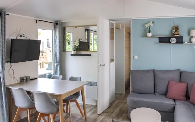 Stunning Home in In de Bongerd With 3 Bedrooms, Wifi and Indoor Swimming Pool