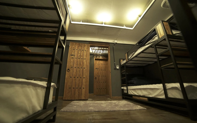 THAT House - Hostel