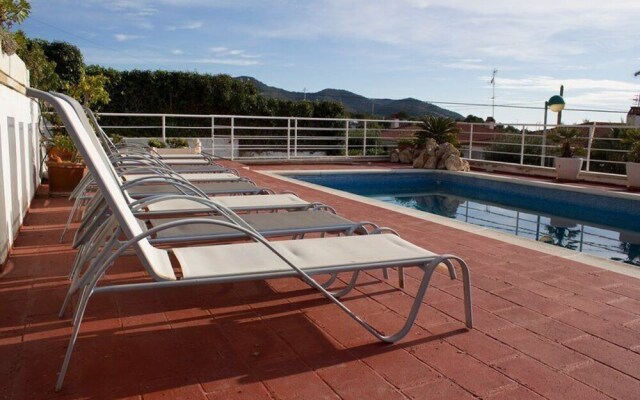 Villa Sea View Swimming Pool