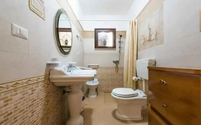 Panoramic View Leuca