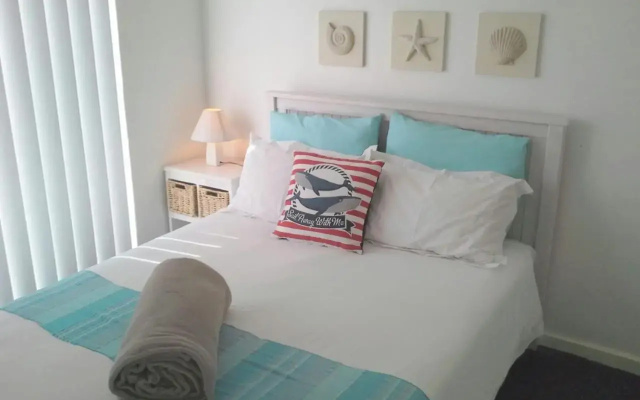 Little Greece - Beach House Apartment by Mykonos