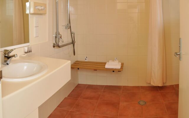 Chancellor Motor Lodge & Conference Centre