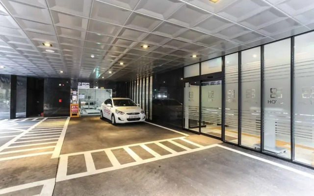 Coco Hotel