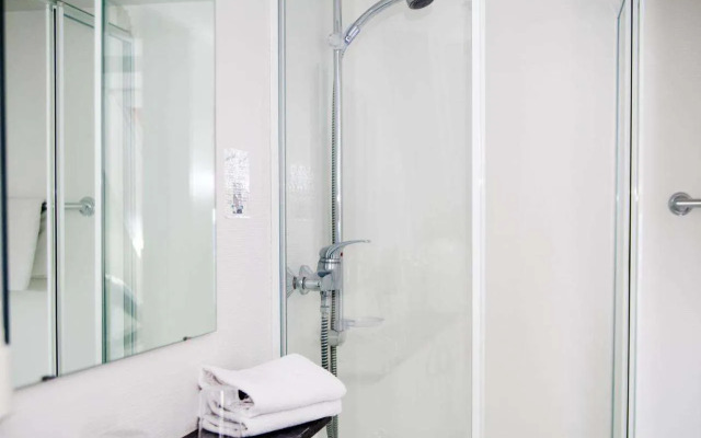 City Hotel - Delmenhorst