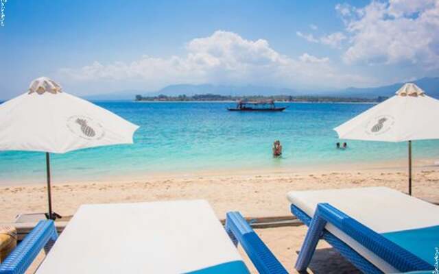 Sunrise Resort Gili Air