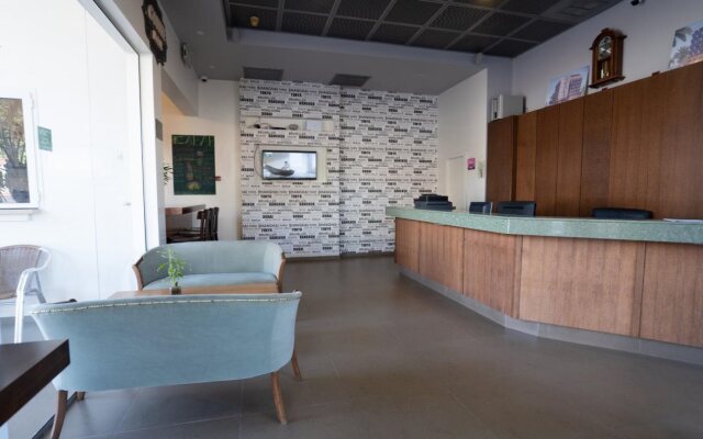 Motel Tsabar