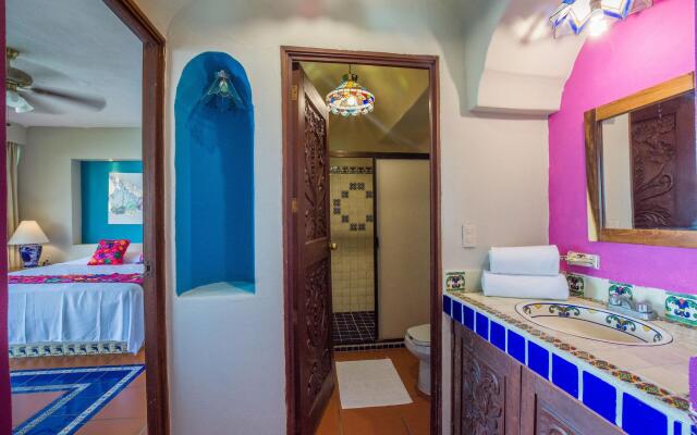 Mar Sereno Hotel & Suites