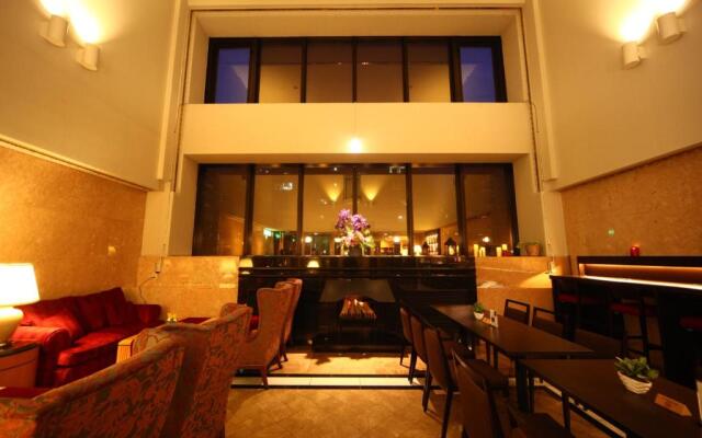 Sapporo Classe Hotel