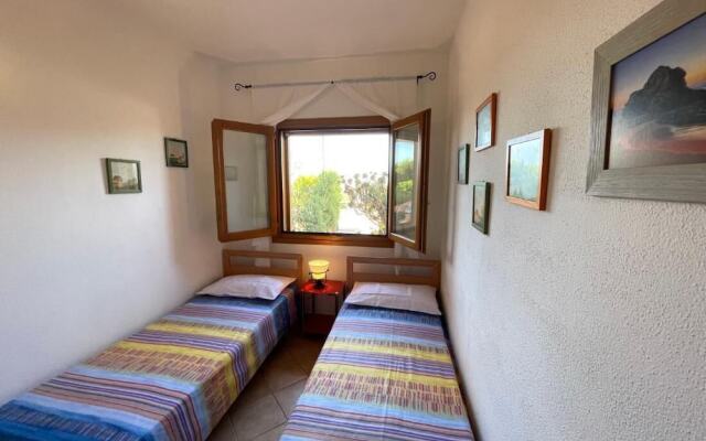Casa I Corbezzoli - Paduledda - Isola Rossa