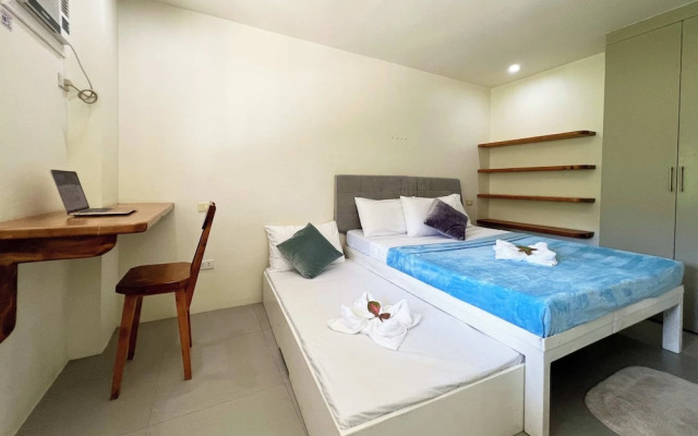 Accessline Inn Boracay powered by Cocotel