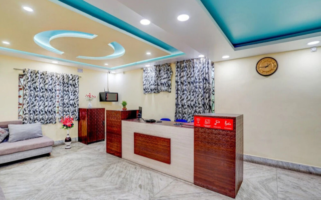 OYO 19609 Hotel Rajprabha