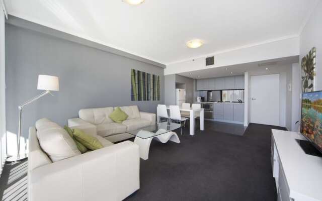 Astra Apartments - Paramatta