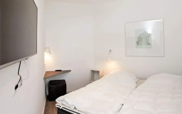 5 Star Holiday Home In Wendtorf