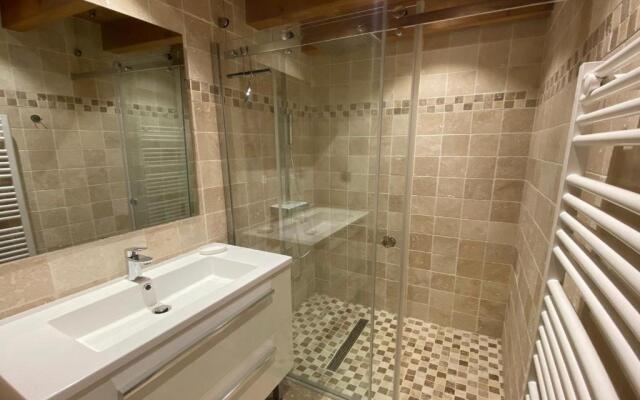 Chalet Samoëns, 5 pièces, 9 personnes - FR-1-624-76