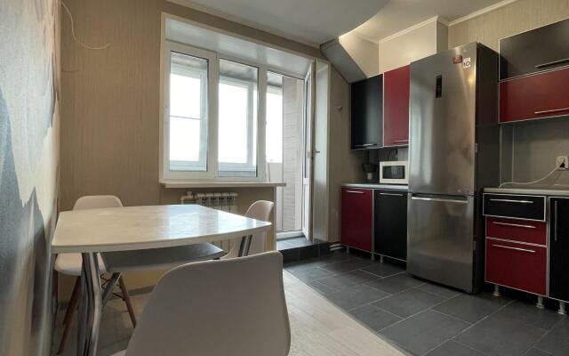 Апартаменты на шоссе Кассимовское