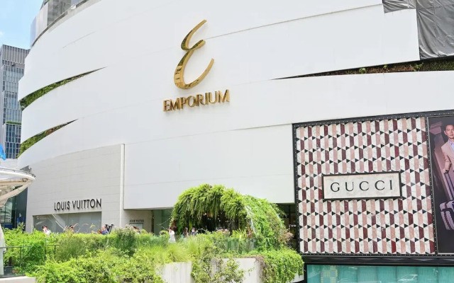 Madi Paidi Bangkok, Autograph Collection (Marriott International)