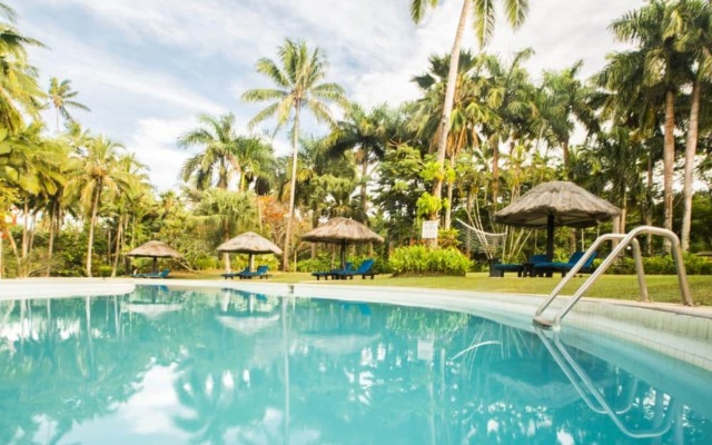Tambua Sands Beach Resort