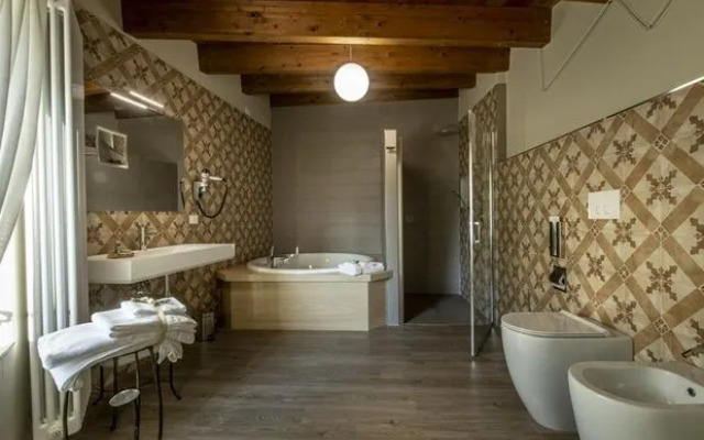 Residenza Don Alberto