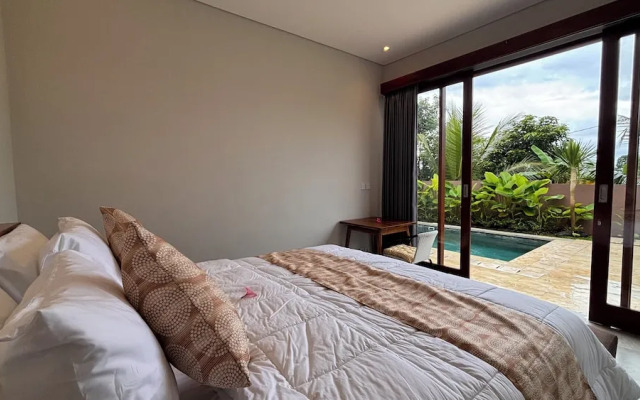 Umah Anyar Villas Ubud